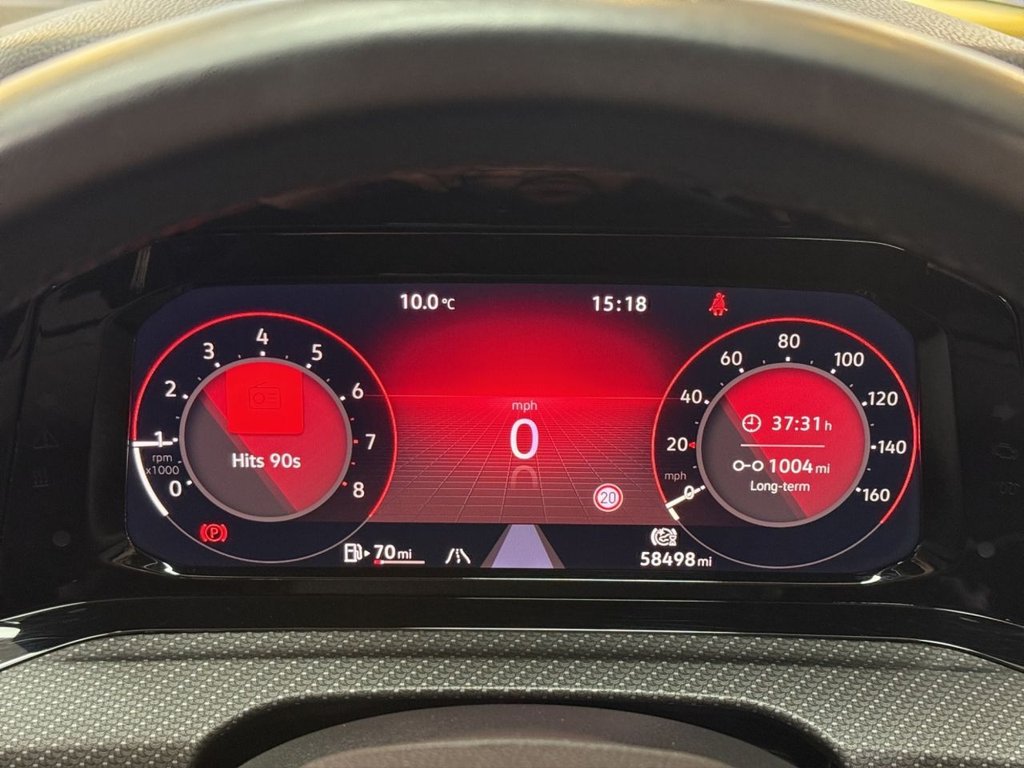 Used Volkswagen Golf 2022 for sale - 77212053: Photo 14