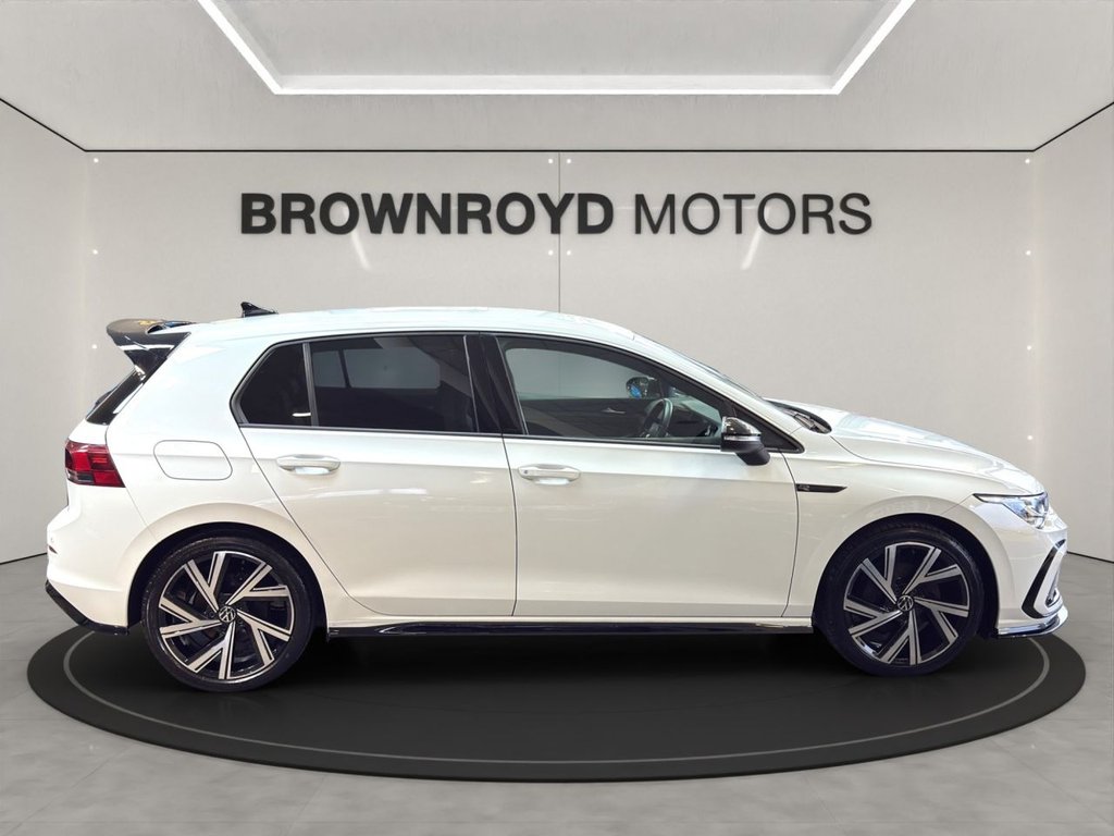 Used Volkswagen Golf 2022 for sale - 77212053: Photo 15