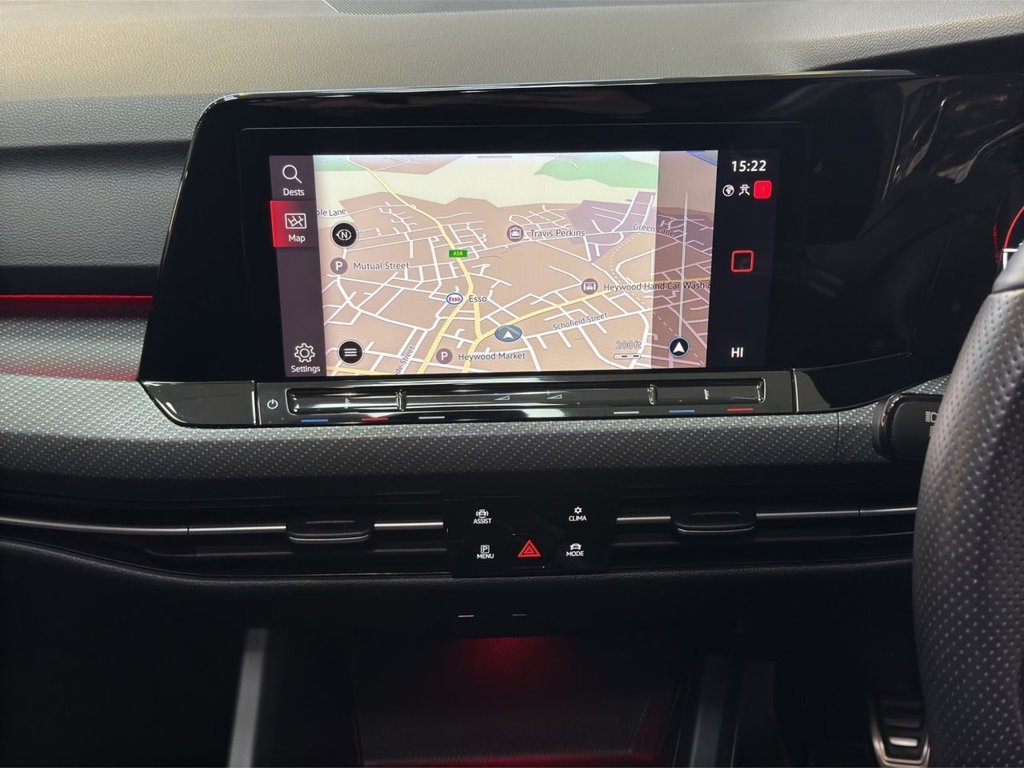 Used Volkswagen Golf 2022 for sale - 77212053: Photo 16