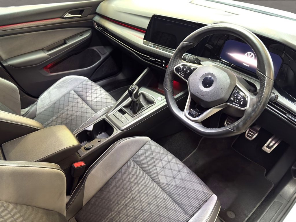 Used Volkswagen Golf 2022 for sale - 77212053: Photo 18