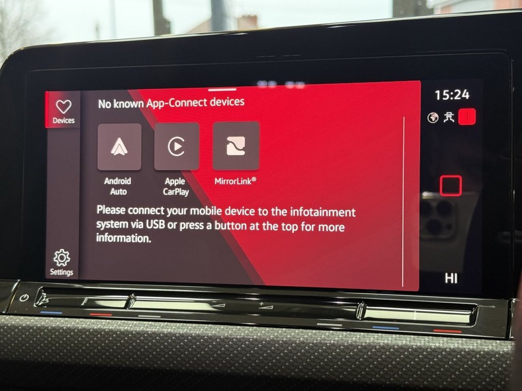 Used Volkswagen Golf 2022 for sale - 77212053: Photo 24