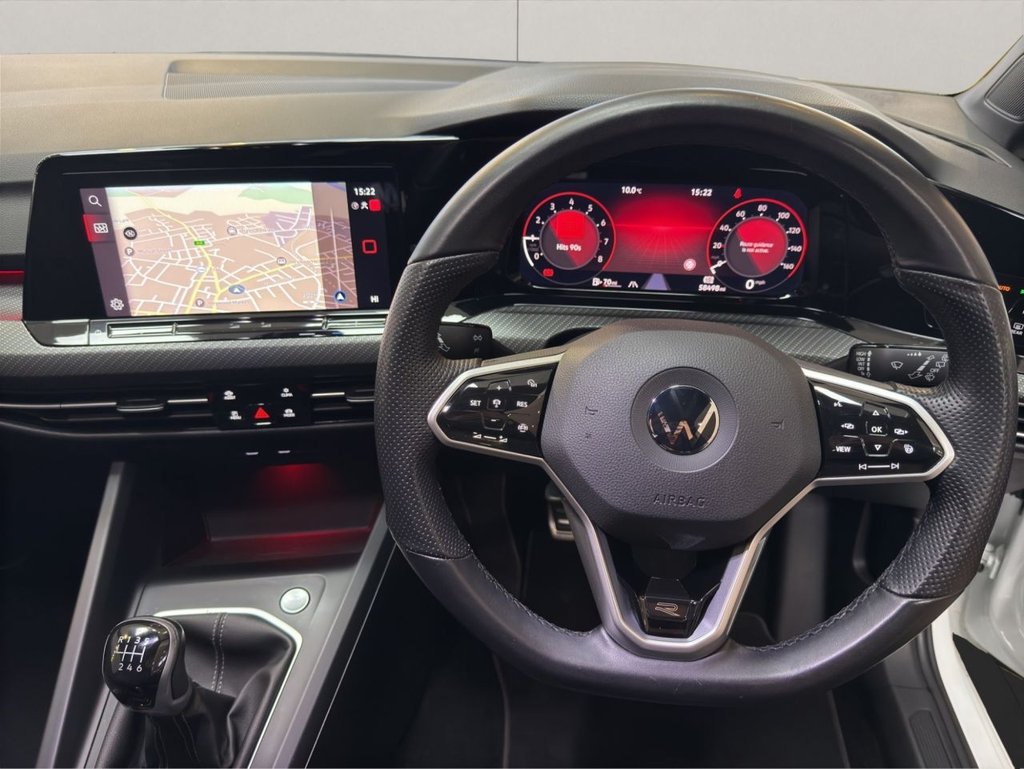 Used Volkswagen Golf 2022 for sale - 77212053: Photo 4