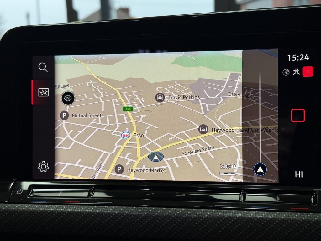 Used Volkswagen Golf 2022 for sale - 77212053: Photo 6