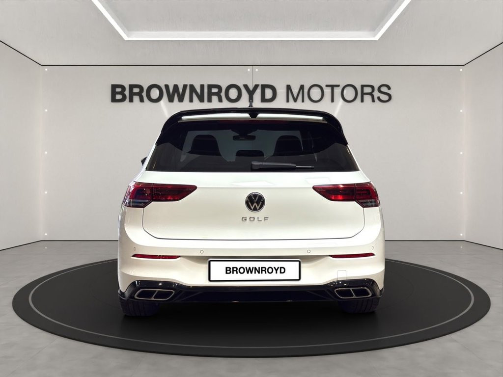 Used Volkswagen Golf 2022 for sale - 77212053: Photo 7