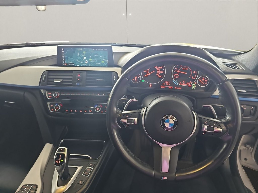 Used BMW 4 Series 2018 for sale - 76654814: Photo 10