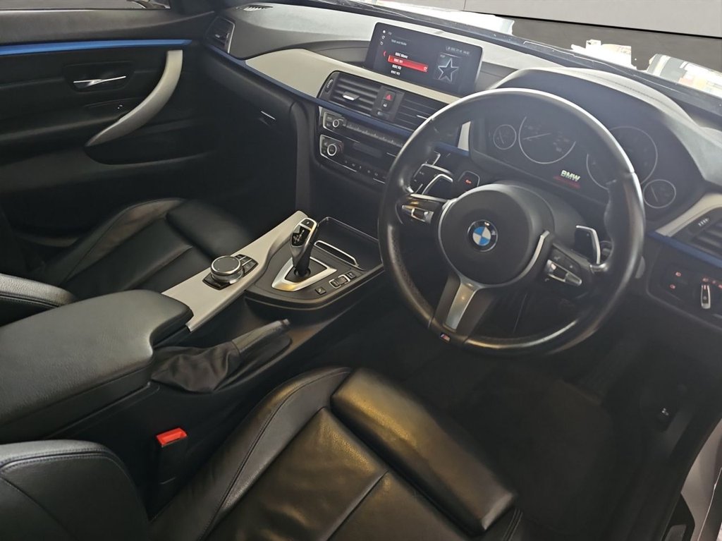 Used BMW 4 Series 2018 for sale - 76654814: Photo 12