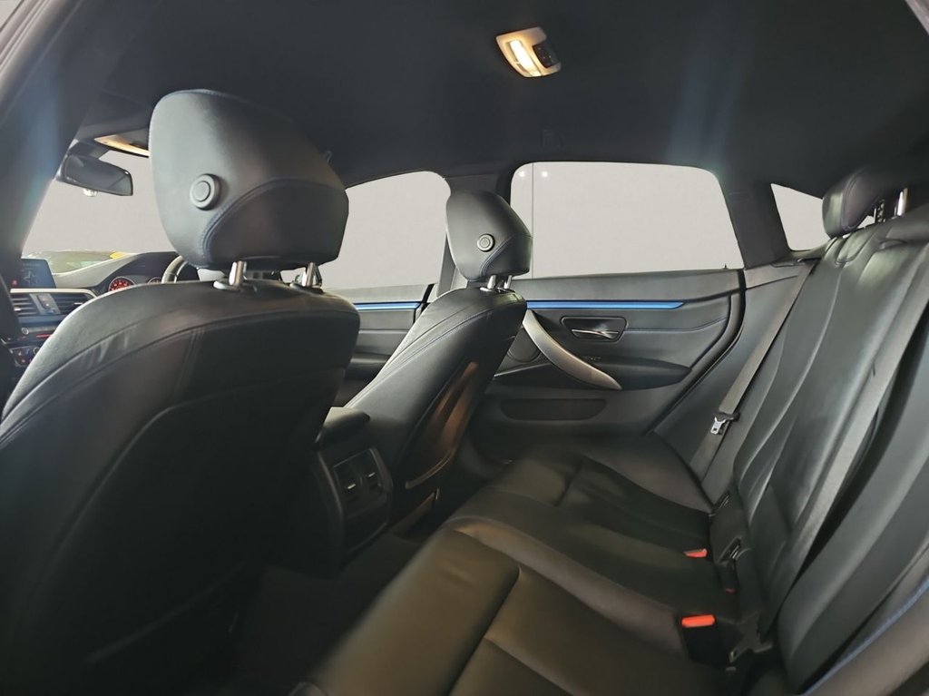 Used BMW 4 Series 2018 for sale - 76654814: Photo 16