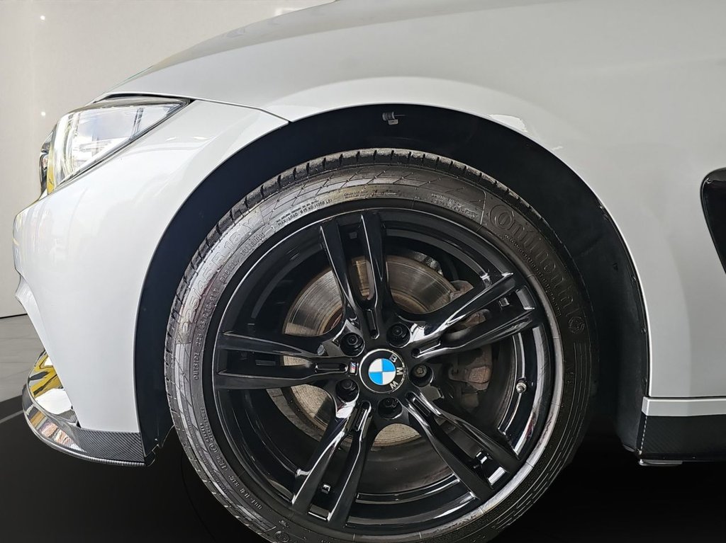 Used BMW 4 Series 2018 for sale - 76654814: Photo 17