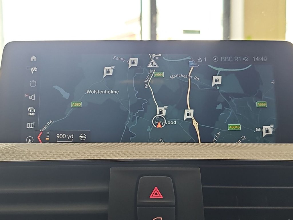 Used BMW 4 Series 2018 for sale - 76654814: Photo 18