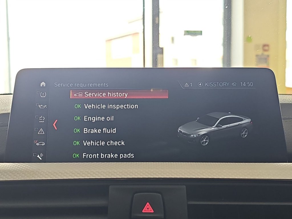 Used BMW 4 Series 2018 for sale - 76654814: Photo 21