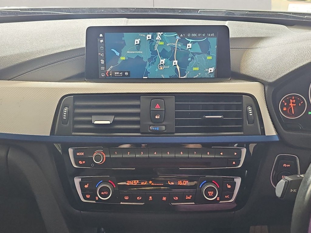 Used BMW 4 Series 2018 for sale - 76654814: Photo 4