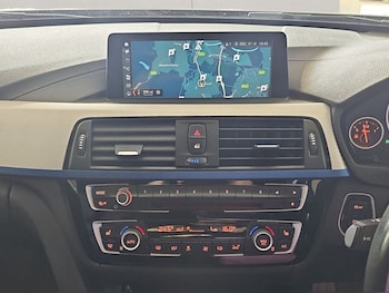 Used BMW 4 Series 2018 for sale - 76654814: Photo