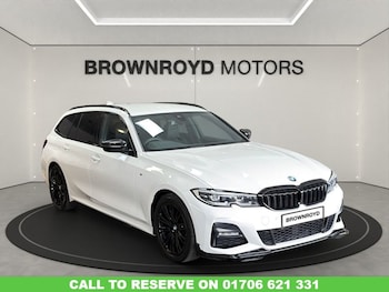 Used BMW 3 Series 2022 for sale - 79114010: Photo