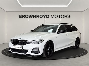 Used BMW 3 Series 2022 for sale - 79114010: Photo