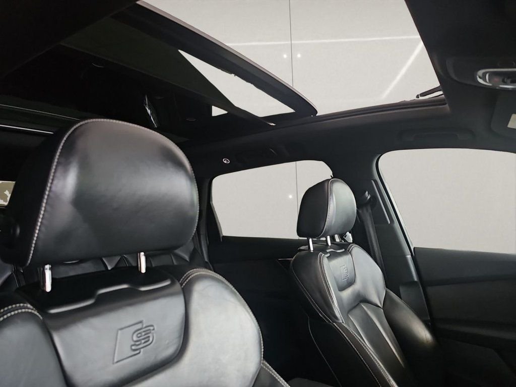 Used Audi Q7 2018 for sale - 76654689: Photo 14