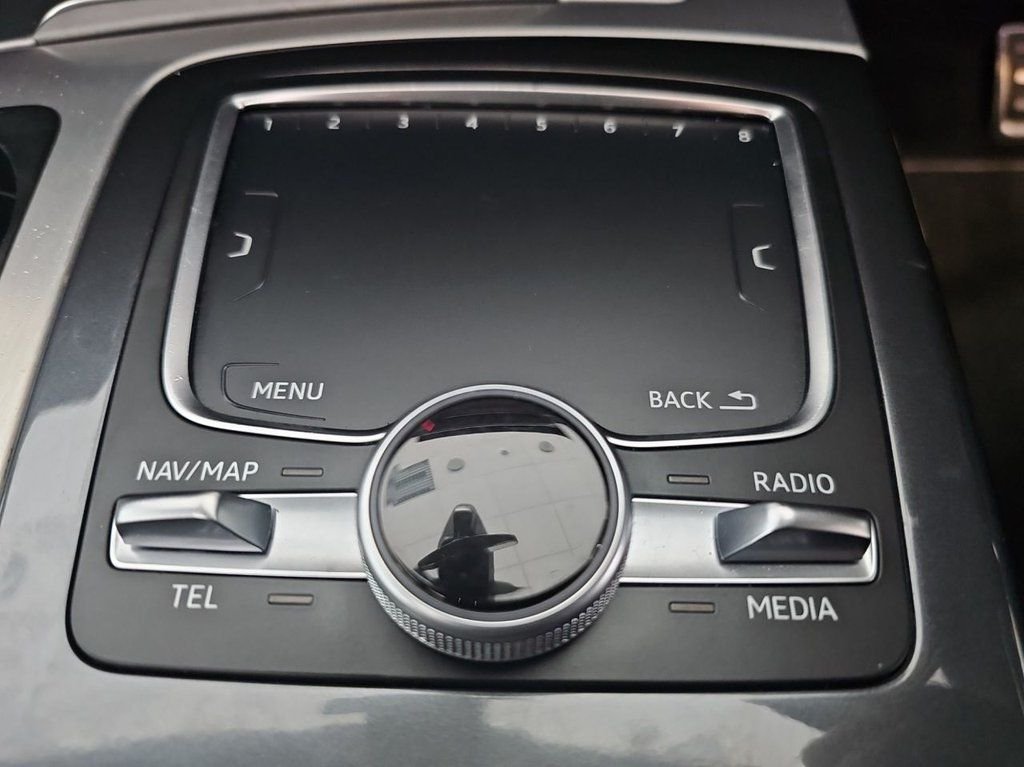 Used Audi Q7 2018 for sale - 76654689: Photo 19