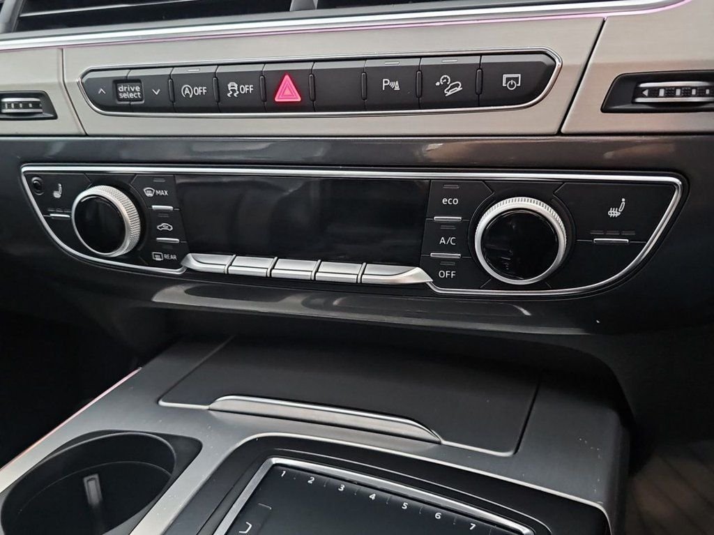 Used Audi Q7 2018 for sale - 76654689: Photo 20