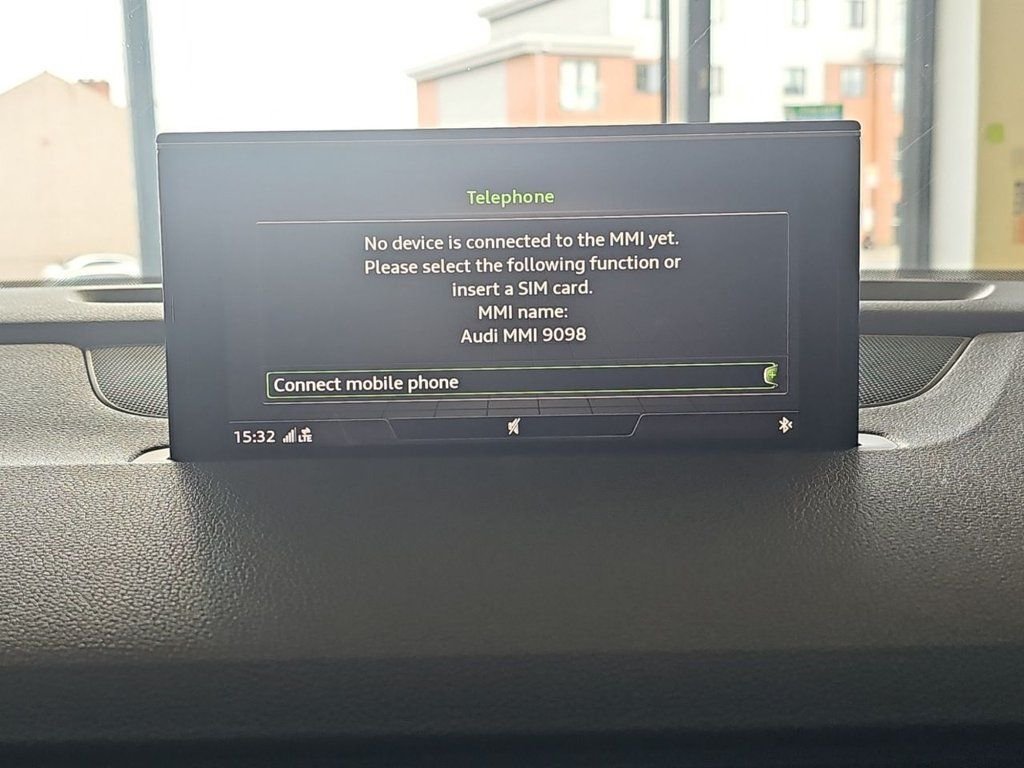 Used Audi Q7 2018 for sale - 76654689: Photo 24