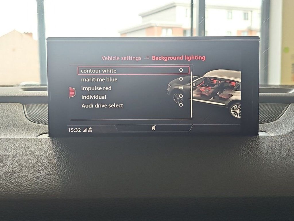 Used Audi Q7 2018 for sale - 76654689: Photo 28