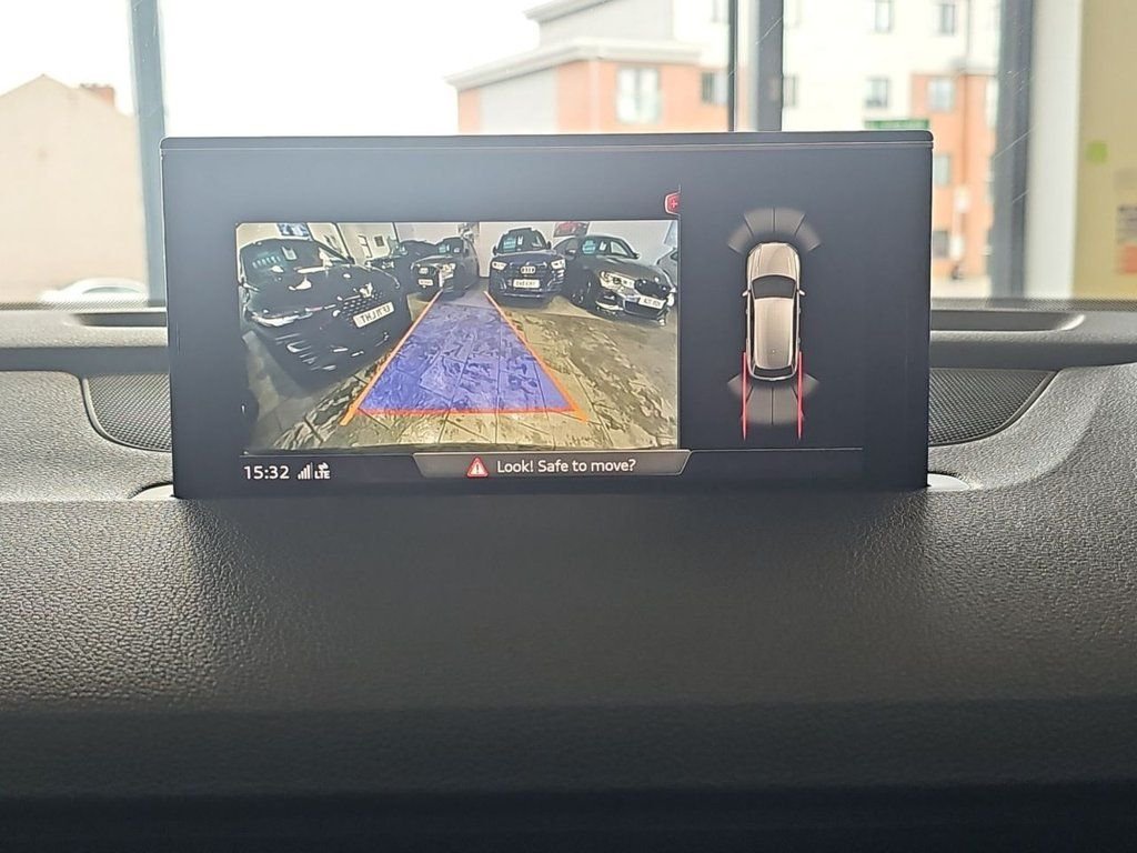 Used Audi Q7 2018 for sale - 76654689: Photo 8