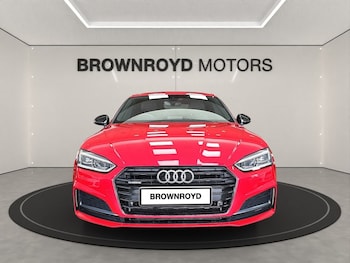 Used Audi A5 2019 for sale - 79142077: Photo