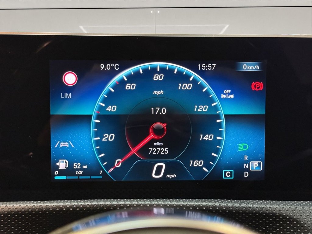 Used Mercedes-Benz CLA 2019 for sale - 77037700: Photo 10