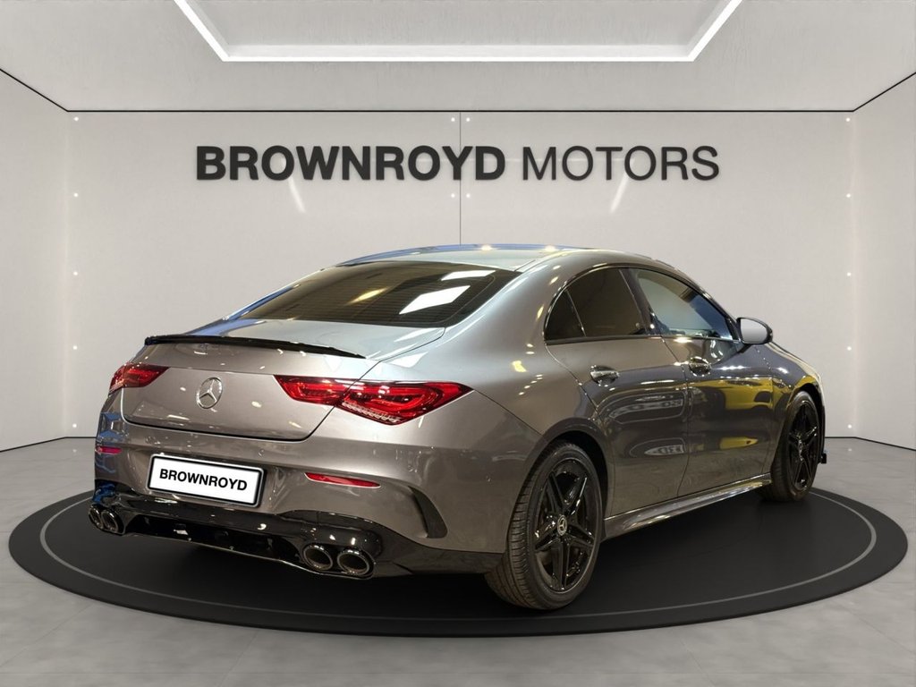 Used Mercedes-Benz CLA 2019 for sale - 77037700: Photo 11