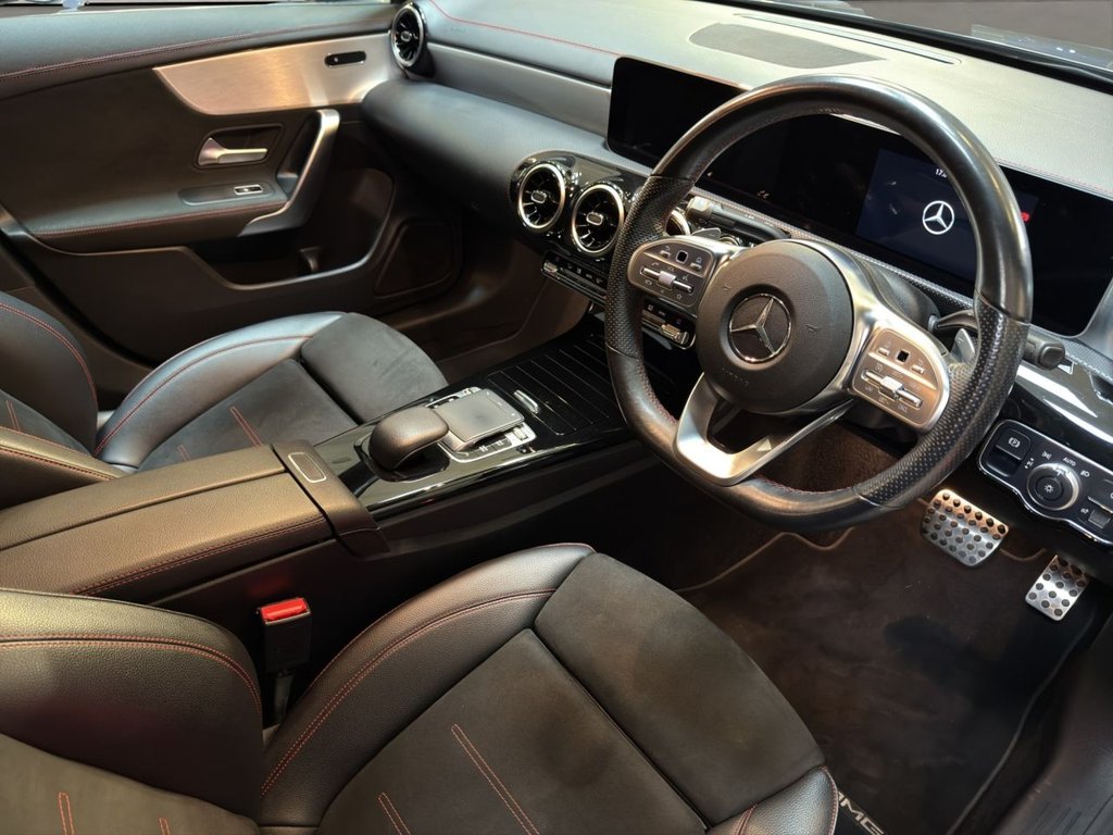 Used Mercedes-Benz CLA 2019 for sale - 77037700: Photo 12