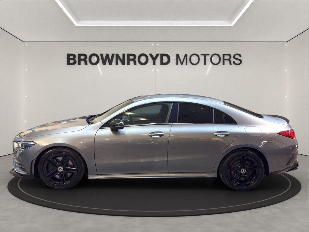 Used Mercedes-Benz CLA 2019 for sale - 77037700: Photo 13