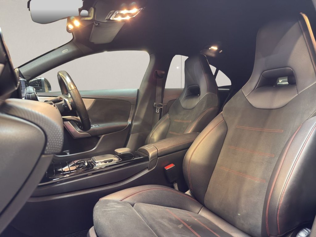 Used Mercedes-Benz CLA 2019 for sale - 77037700: Photo 14