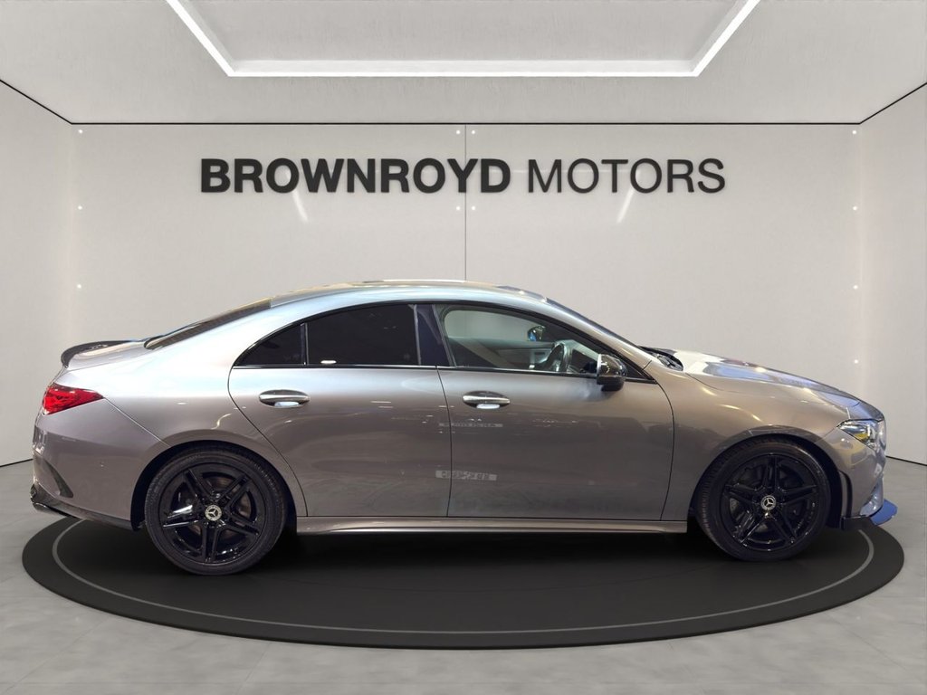 Used Mercedes-Benz CLA 2019 for sale - 77037700: Photo 15