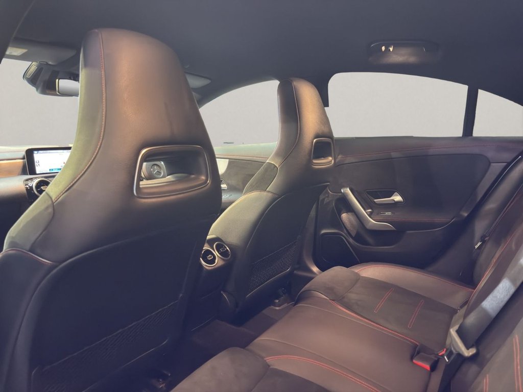 Used Mercedes-Benz CLA 2019 for sale - 77037700: Photo 16