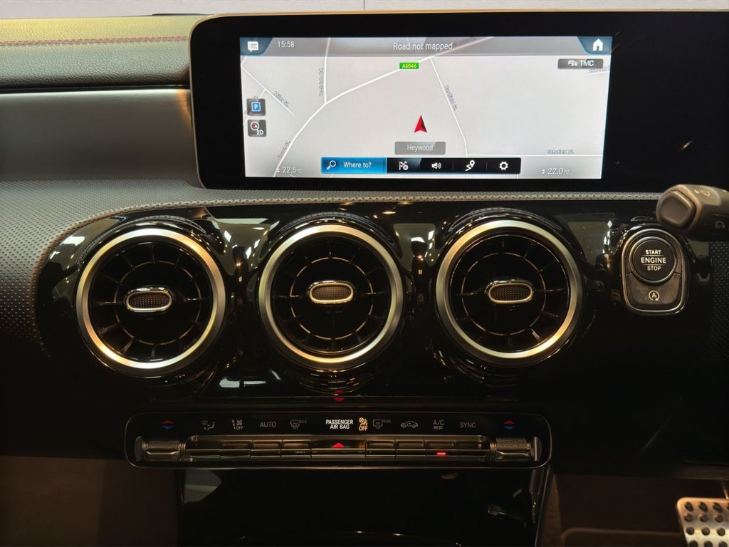 Used Mercedes-Benz CLA 2019 for sale - 77037700: Photo 20