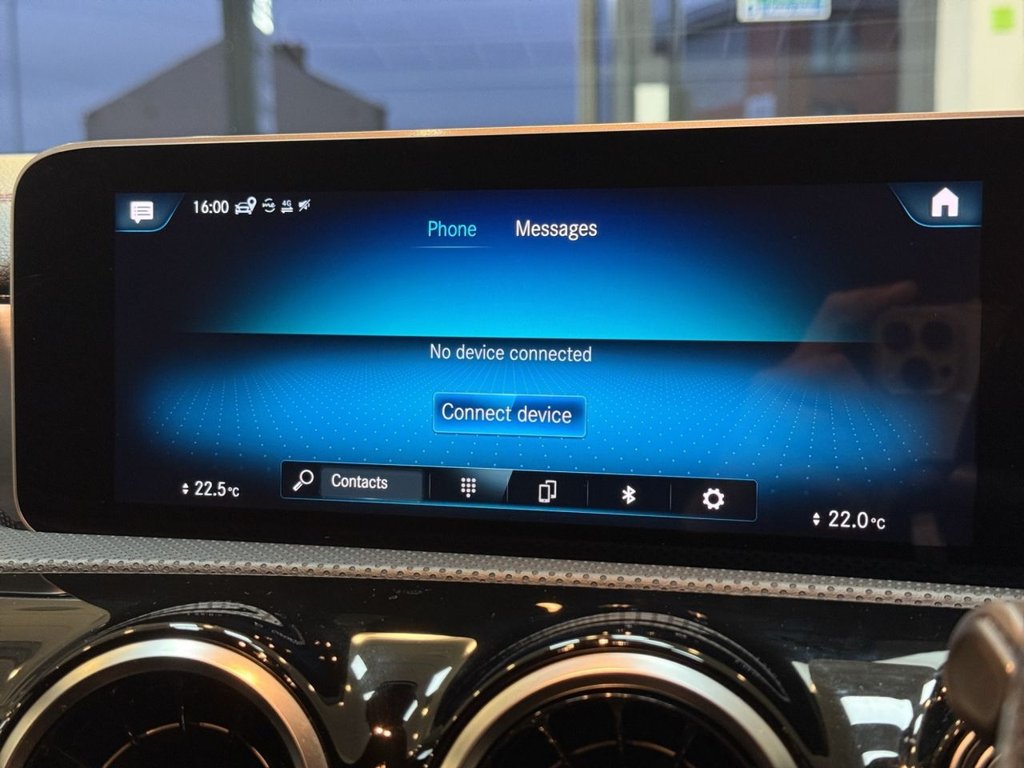 Used Mercedes-Benz CLA 2019 for sale - 77037700: Photo 21