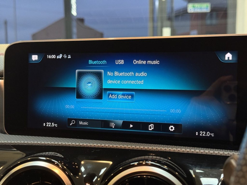 Used Mercedes-Benz CLA 2019 for sale - 77037700: Photo 22