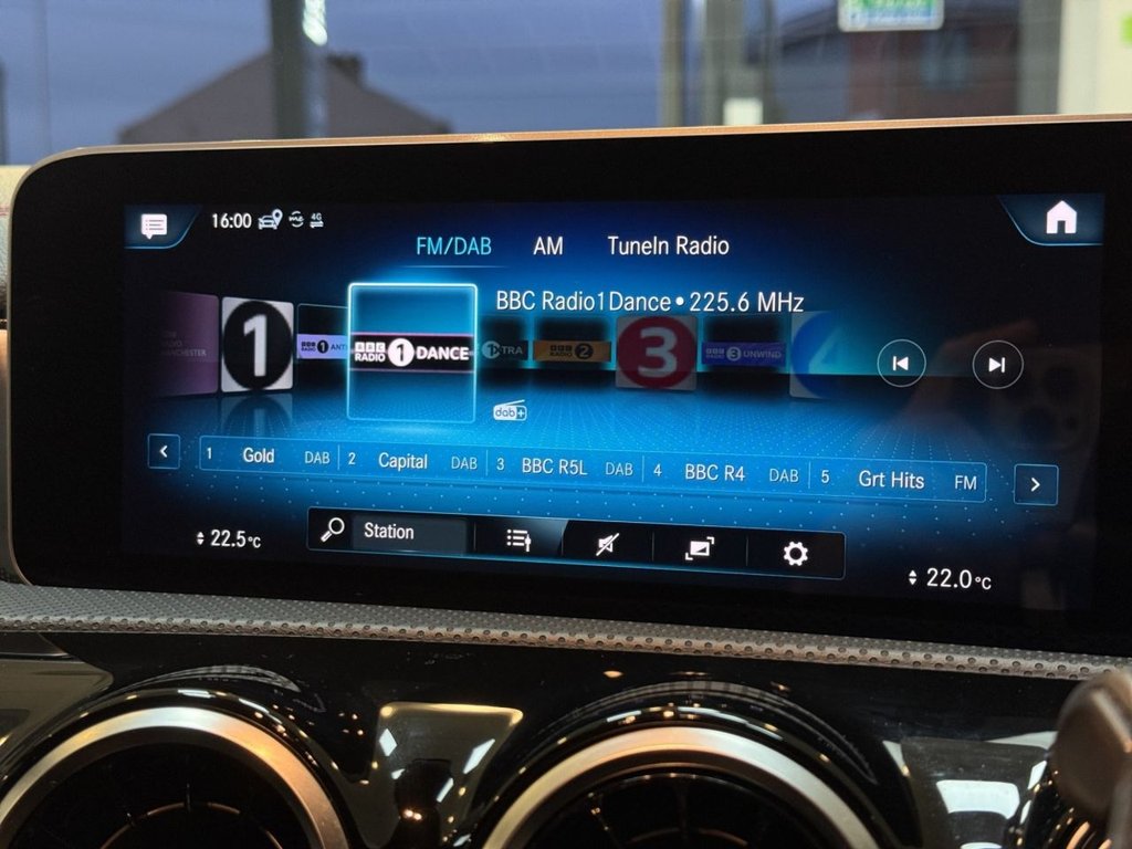 Used Mercedes-Benz CLA 2019 for sale - 77037700: Photo 23