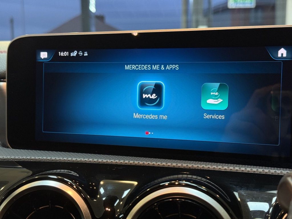 Used Mercedes-Benz CLA 2019 for sale - 77037700: Photo 24