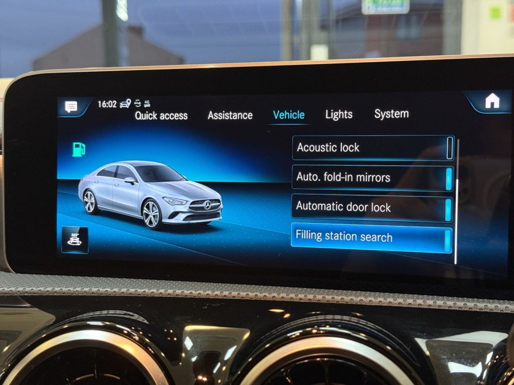 Used Mercedes-Benz CLA 2019 for sale - 77037700: Photo 25