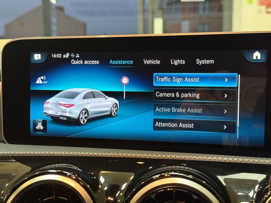 Used Mercedes-Benz CLA 2019 for sale - 77037700: Photo 26