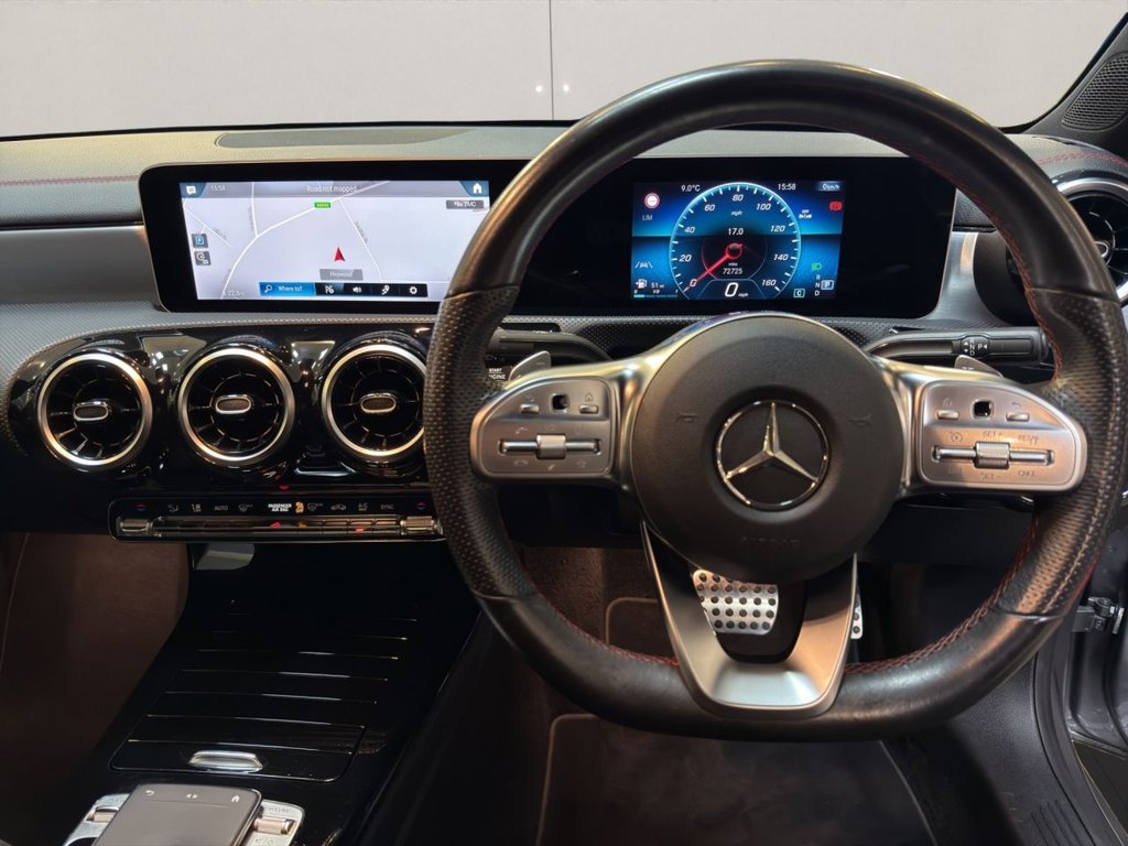 Used Mercedes-Benz CLA 2019 for sale - 77037700: Photo 4