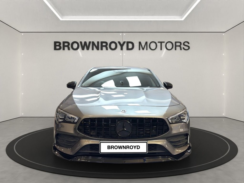 Used Mercedes-Benz CLA 2019 for sale - 77037700: Photo 5