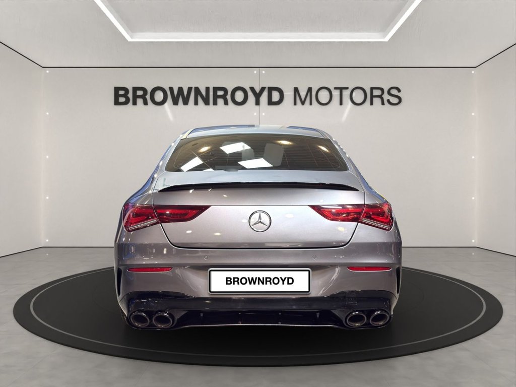 Used Mercedes-Benz CLA 2019 for sale - 77037700: Photo 7