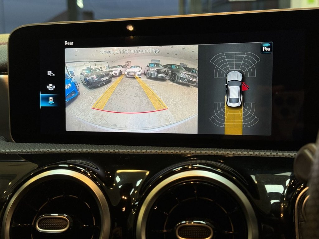 Used Mercedes-Benz CLA 2019 for sale - 77037700: Photo 8