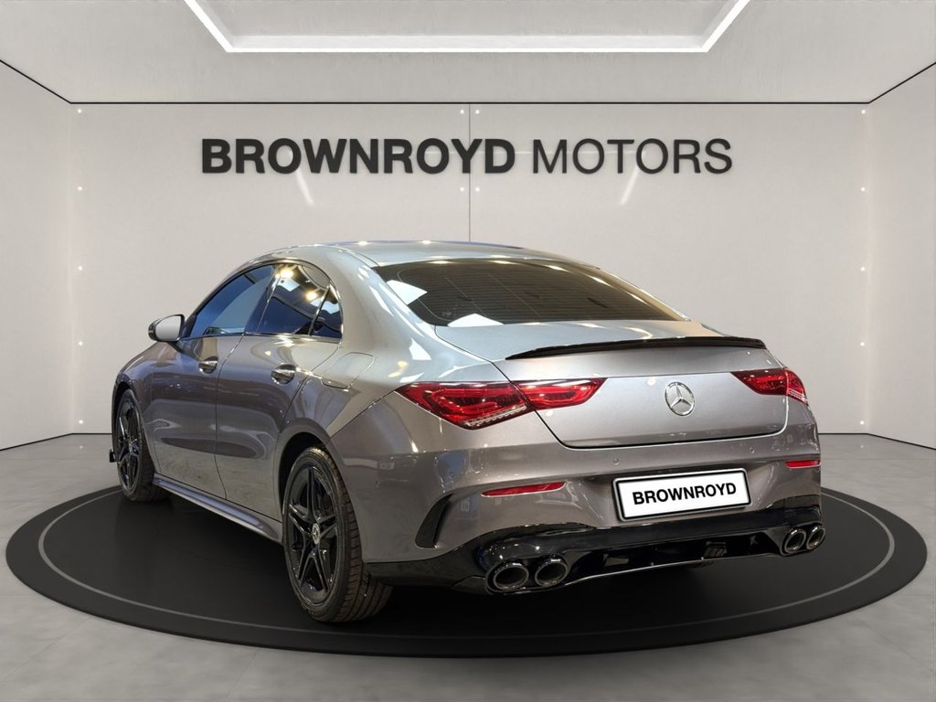 Used Mercedes-Benz CLA 2019 for sale - 77037700: Photo 9