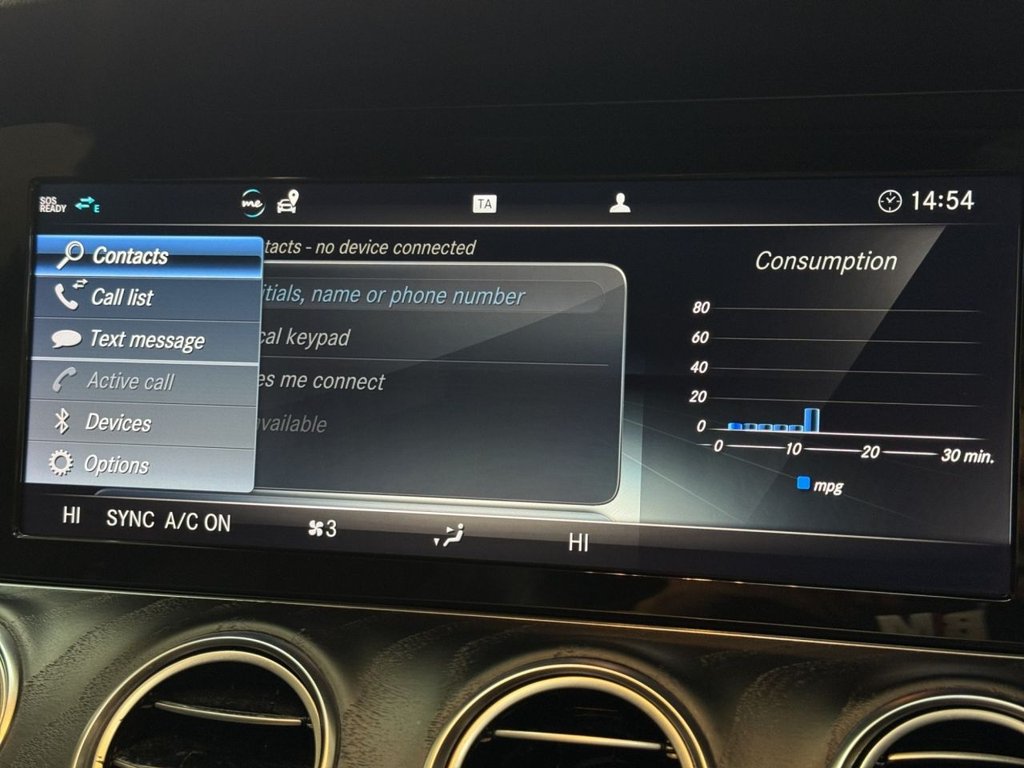 Used Mercedes-Benz E Class 2018 for sale - 77463782: Photo 30