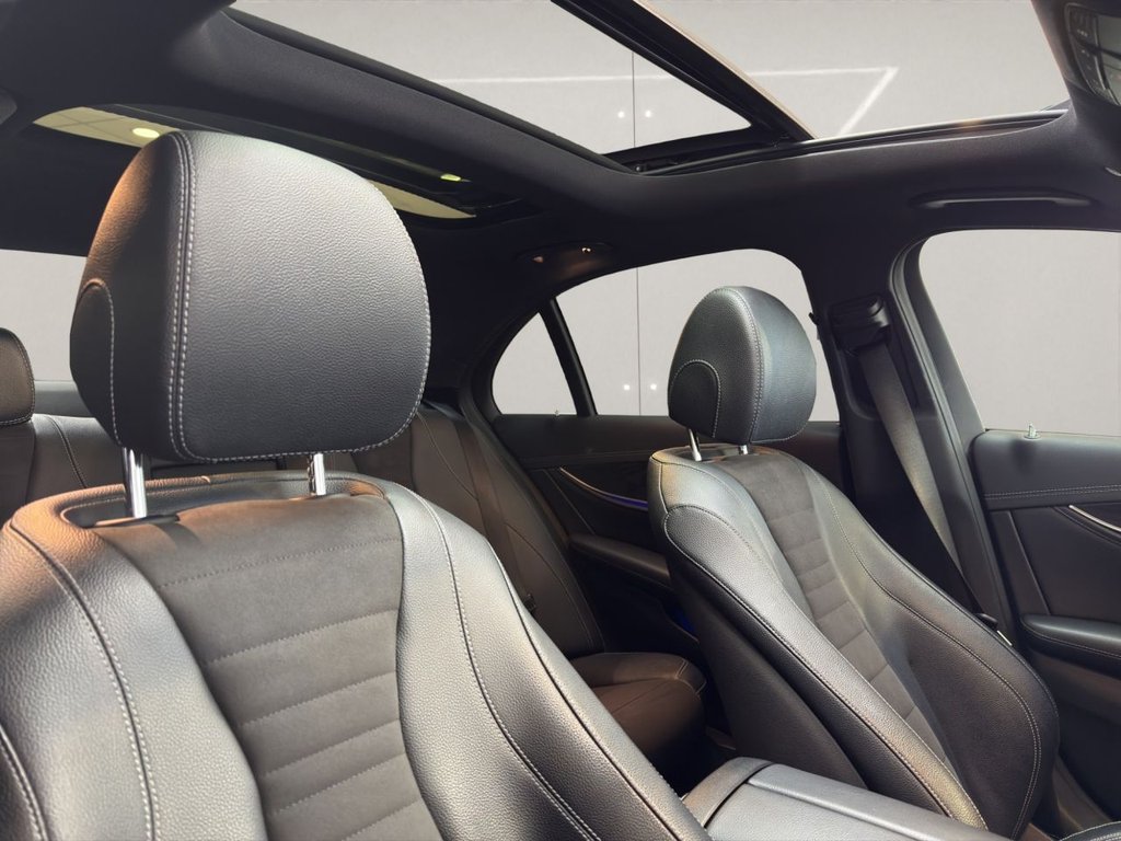 Used Mercedes-Benz E Class 2018 for sale - 77463782: Photo 4