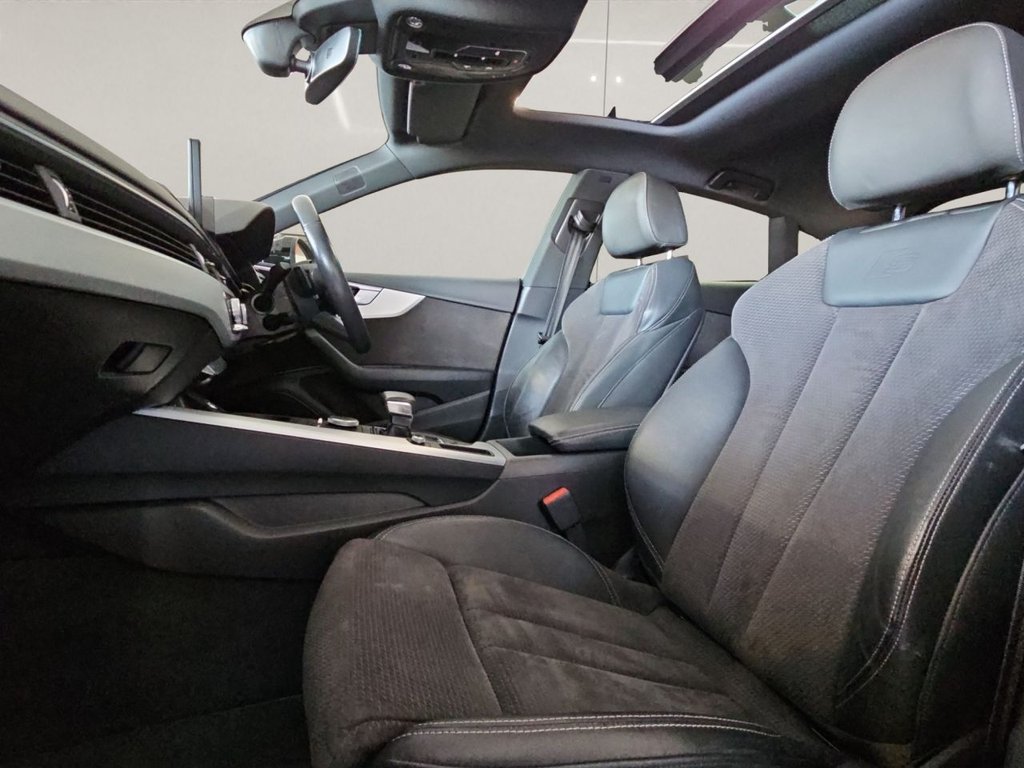 Used Audi A5 2018 for sale - 76768008: Photo 10