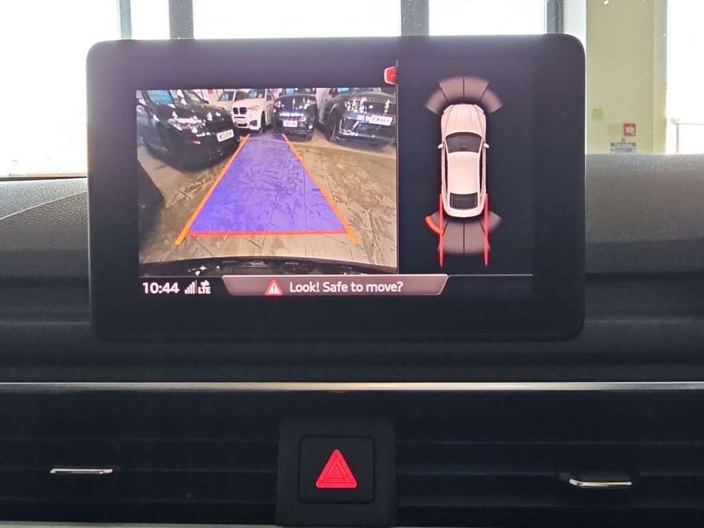 Used Audi A5 2018 for sale - 76768008: Photo 14