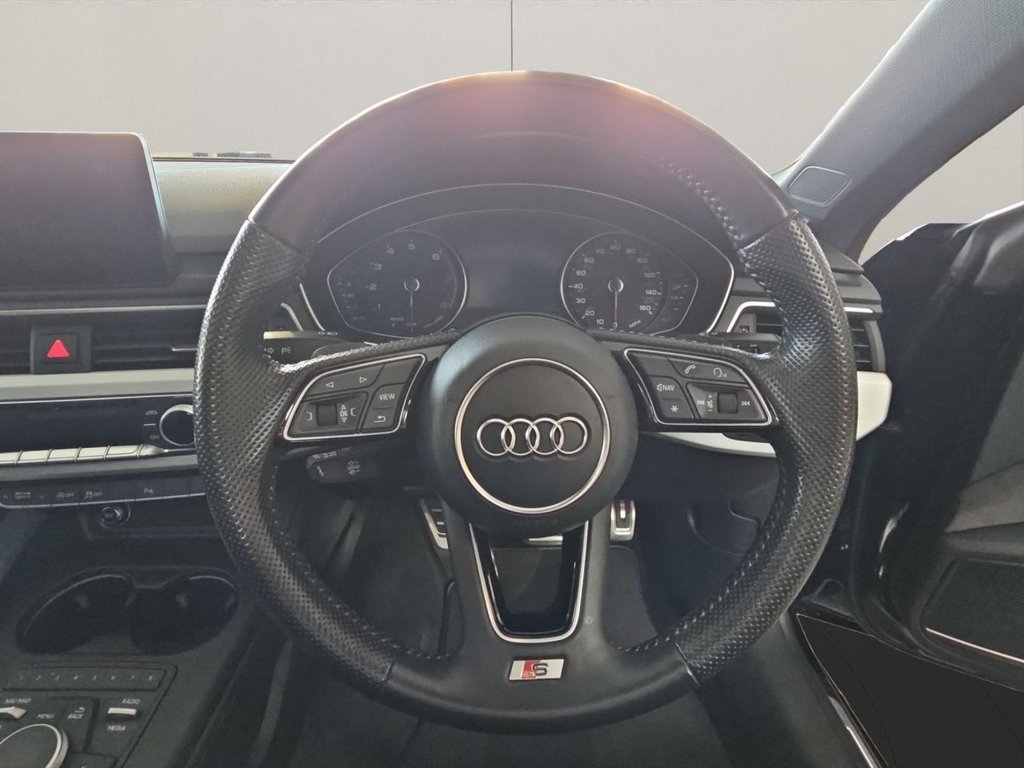 Used Audi A5 2018 for sale - 76768008: Photo 15
