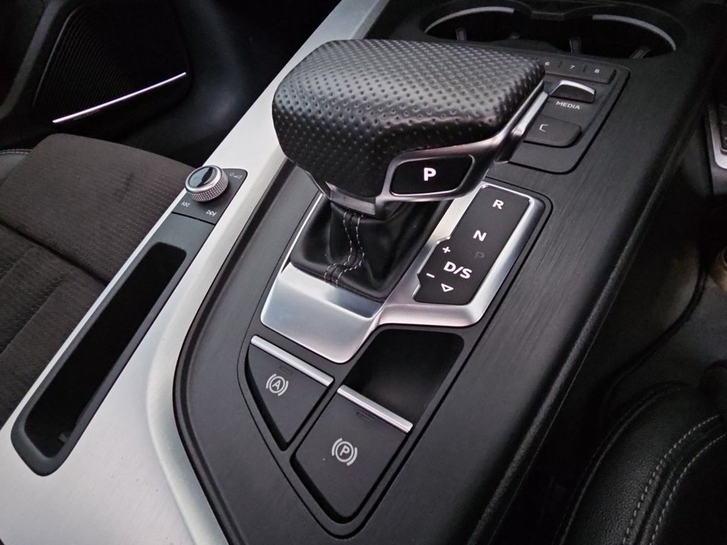 Used Audi A5 2018 for sale - 76768008: Photo 16